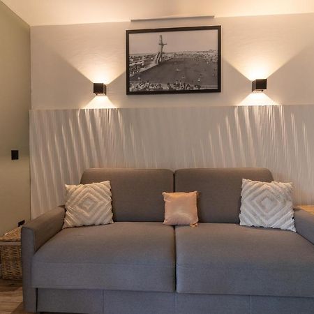 Mc Tourisme - Splendide & Cosy Appartement Avec Piscine, Tennis & Parking Le Touquet Kültér fotó